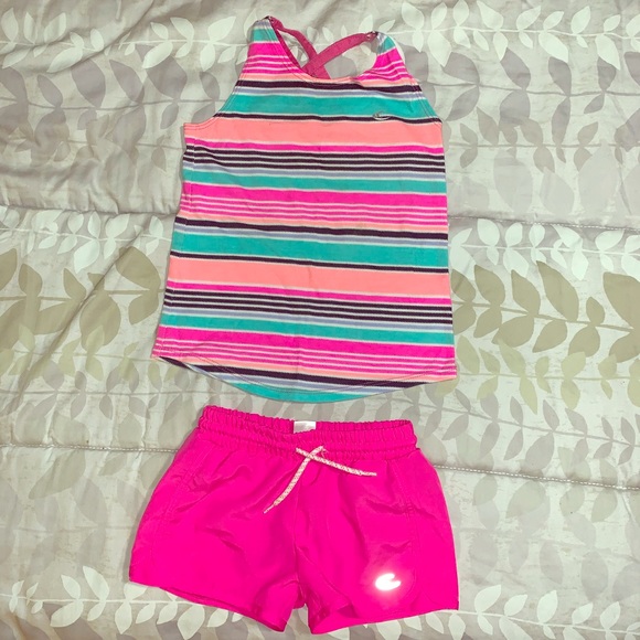 Carter's Other - Carter’s Activewear Outfit